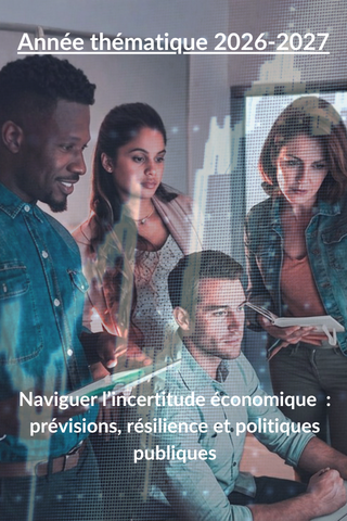 Thématique Annuelle 2027