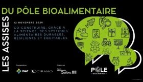Les Assises du Pôle bioalimentaire