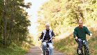 External Activity: Living Healthy in Old Age: Dreams, Realities and Consequences