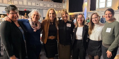 Ingrid Peignier Leads a Roundtable at the 2nd Annual Biofood Cluster Meeting