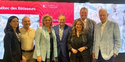 Looking Back at the Second Conference of “Le Québec des Bâtisseurs” Initiative