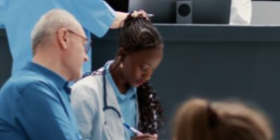 A CIRANO study on high users of the healthcare system highlighted in La Presse