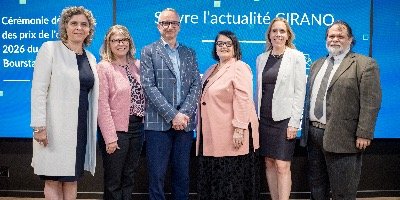 A Look Back at the 2026 Bourstad Competition Awards Ceremony
