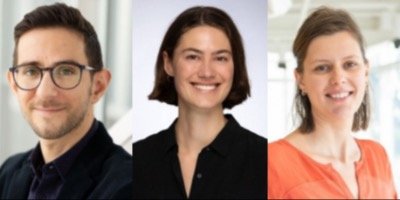CIRANO is pleased to announce the appointment of three new researchers