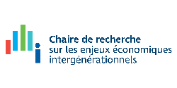 Chaire de recherche sur les enjeux économiques intergénérationnels - CREEi (UQAM)