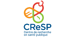 Centre de recherche en santé publique (CReSP)