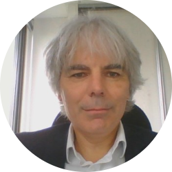Bruno Larue