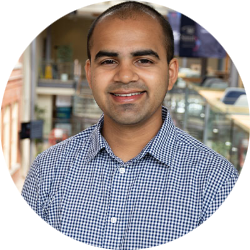 Bhargav Gopal