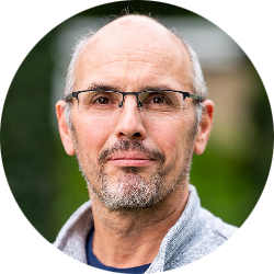 Guillaume Vandenbroucke