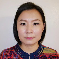 Oyu-Erdene Buyandelger