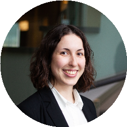 Myriam Boucher-Pinard