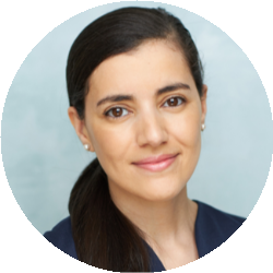 Bouchra Nesri