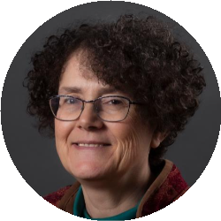 Anya Hageman